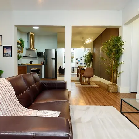 Apartamento Perfeito Para Dois Em Ipanema - Vsc3 Z1